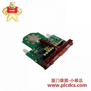 ABB DSTC176 57310001-KT 终端单元控制器