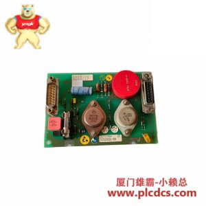 ABB 3HAC027574-001 工业控制器模块