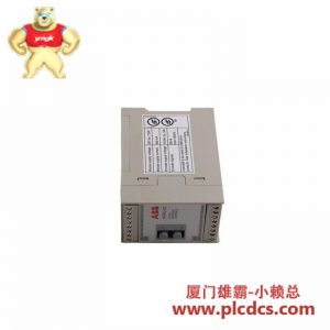 ABB DTDX707A 61430001-WG 电源板