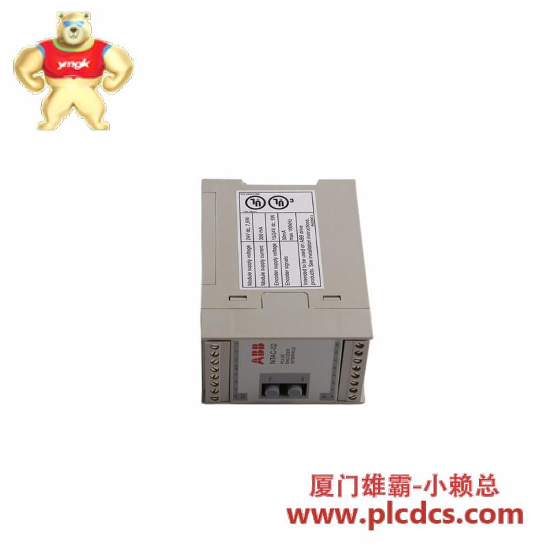 abb_dtdx707a_61430001-wg_power_supply_board.jpg ABB DTDX707A 61430001-WG 电源板