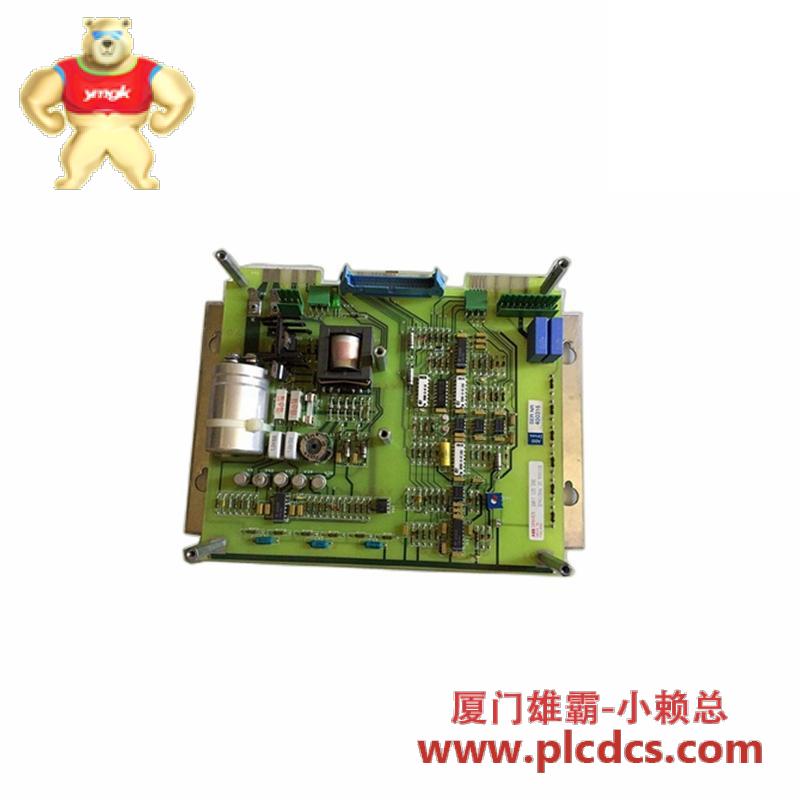 abb_dysf118b_61430001-xg_communication_module.jpg ABB DYSF118B 61430001-XG 通信模块