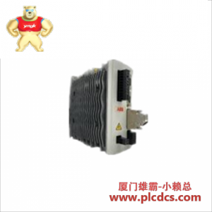 ABB 驱动器 FMH2A03TR-EN43CZ，高性能工业驱动解决方案