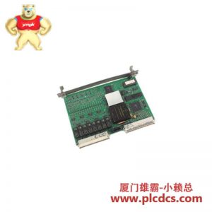 ABB GJR2390200R1210 83SR04D-E 工业控制主板