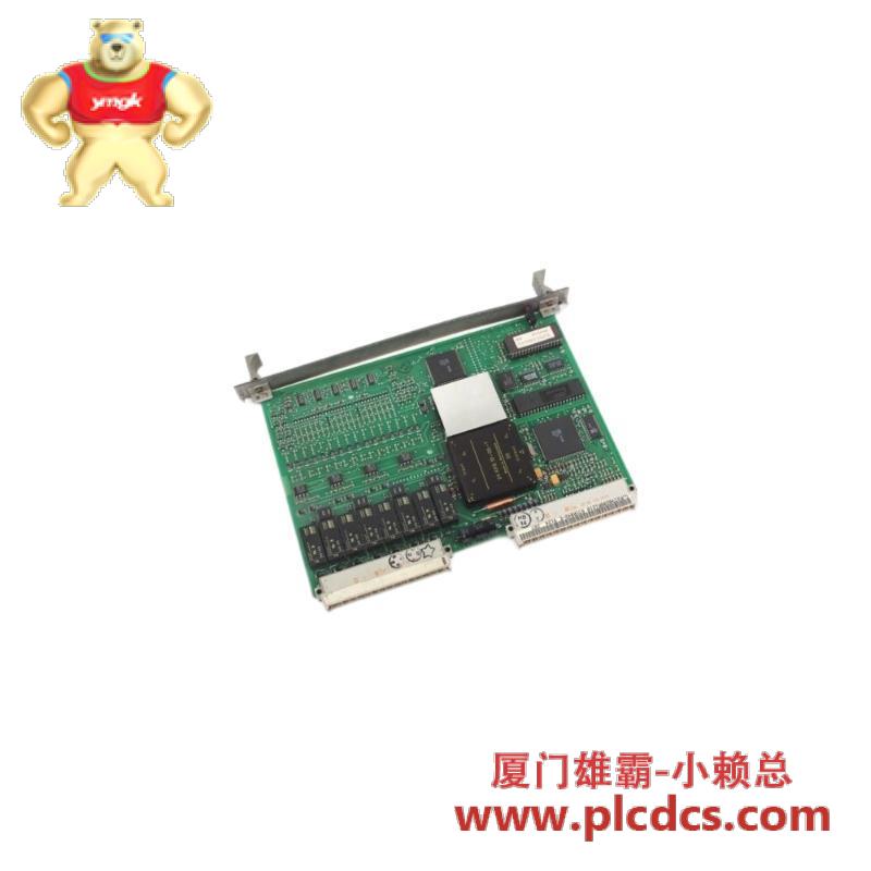 abb_gjr2390200r1210_83sr04d-e_motherboards.jpeg ABB GJR2390200R1210 83SR04D-E 工业控制主板