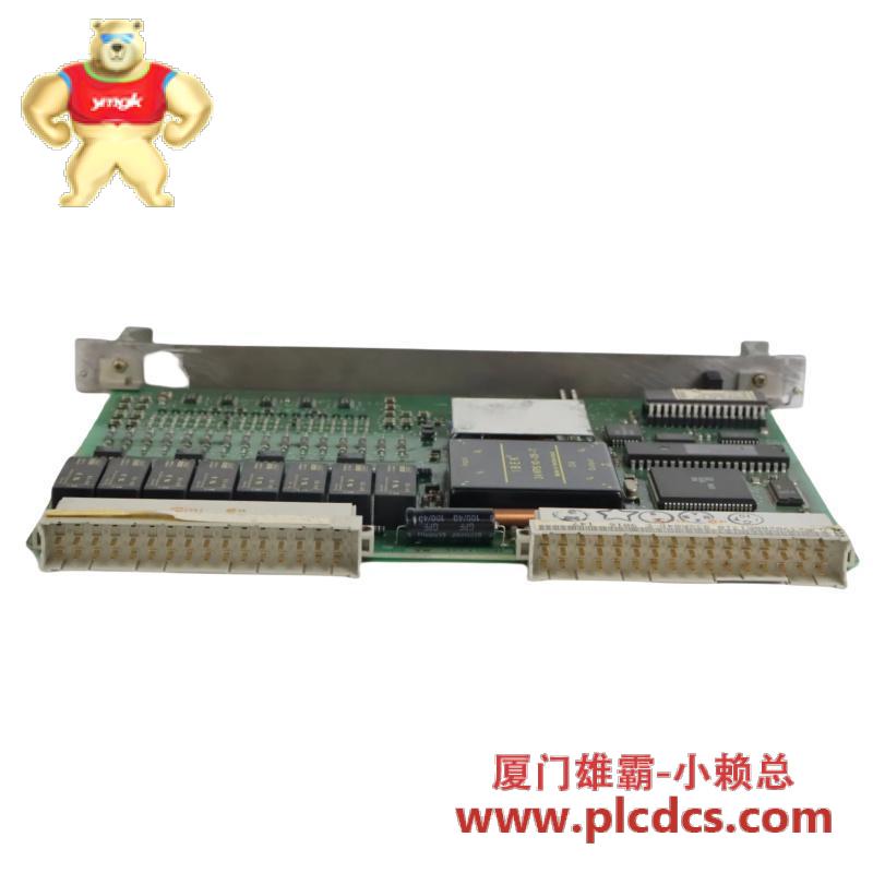 abb_gjr2390200r1310_83sr04e_board.jpg ABB GJR2390200R1310 83SR04EBoard 控制模块