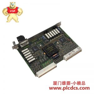 ABB GJR2393200R1210 88TK05D-E 总线耦合器模块