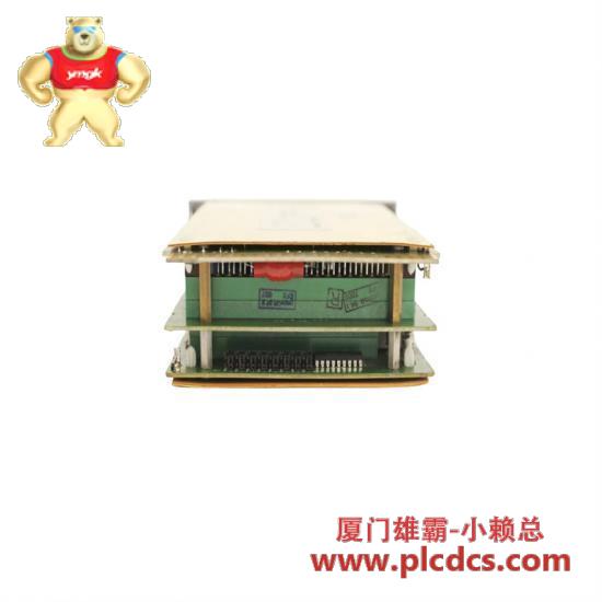 abb_hesg_446542_r3_controller_module.jpg ABB HESG446542R3 控制器模块