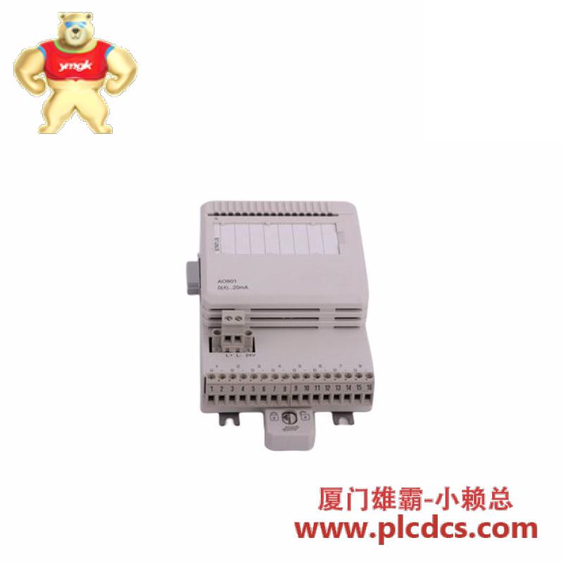 abb_hiee320639r1_hi024049-313_lt_8978b_v1_pulseamplifier.jpg ABB LT8978B V1 HIEE320639R1 脉冲放大器