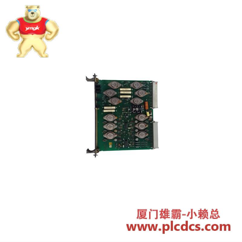 abb_hiee320639r1_lt8978b_v1_output_module.jpg ABB LT8978b V1 HIEE320639R1 输出模块