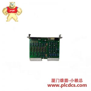 ABB HIEE401091R0002 GD9924BE 监控模块