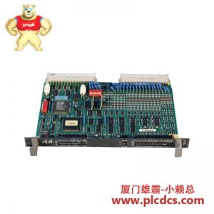 ABB HIEE401807R0001 频率转换器配件