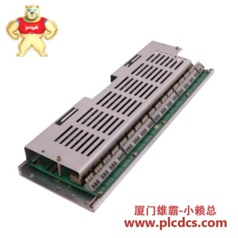 ABB HIEE405246R0001 UNS0867a-P V1 I/O扩展卡无模拟信号