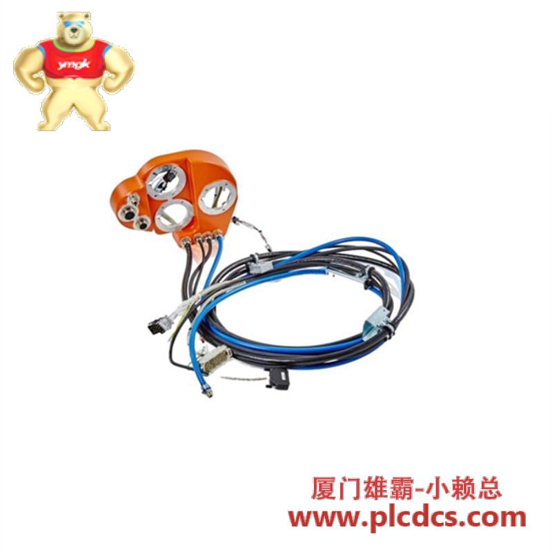 abb_irb44004-63hac8304-1_cable_unit_ax_4-6.jpg ABB IRB44004-63HAC8304-1 电缆单元 轴4-6