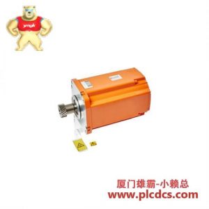 ABB IRB6600 3轴机器人电机含小齿轮