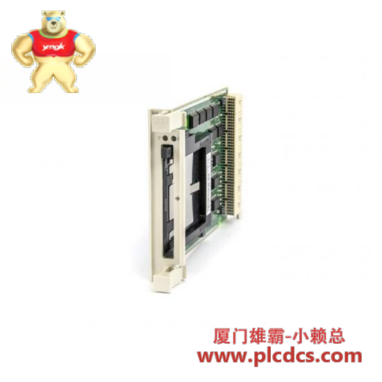 abb_mb510_program_card_interface_module.png ABB C1854A TP854 通讯接口及底座