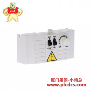 ABB ABB MPOT-01 电位计