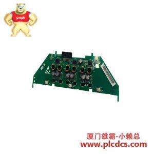 ABB NGDR-03C 58976539 门电路卡