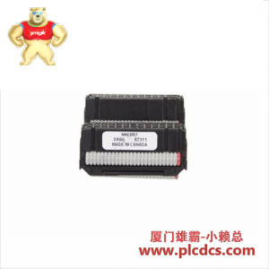 ABB ABB NKEB01-A 扩展总线电缆，适用于工业自动化控制系统