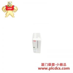 ABB P-HB-IOR-80010000 网关模块