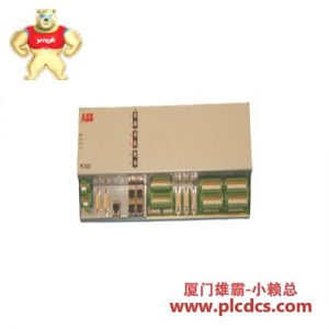 ABB通讯输入输出模块PCD232 A 3BHE022293R0101