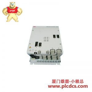 ABB PFXA401 3BSE024388R1 控制单元