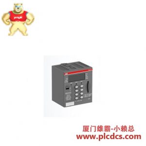ABB PM581-ETH 中央处理器模块