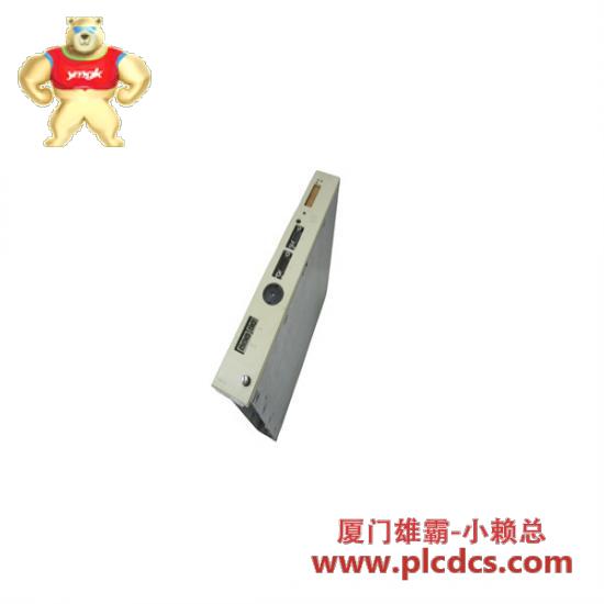 abb_pm633_3bse008062r1_processor_module.jpg ABB ABB NTU-7Q2E BAILEY INFI 90 控制模块