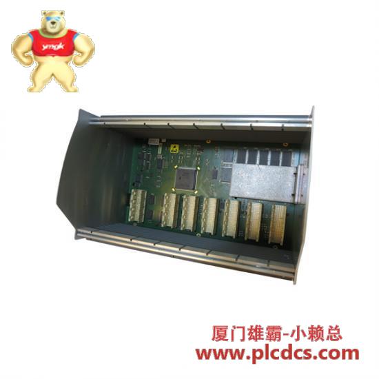 abb_pm802f_base_unit_4_mb.jpg ABB 3HAC027574-001 工业控制器模块