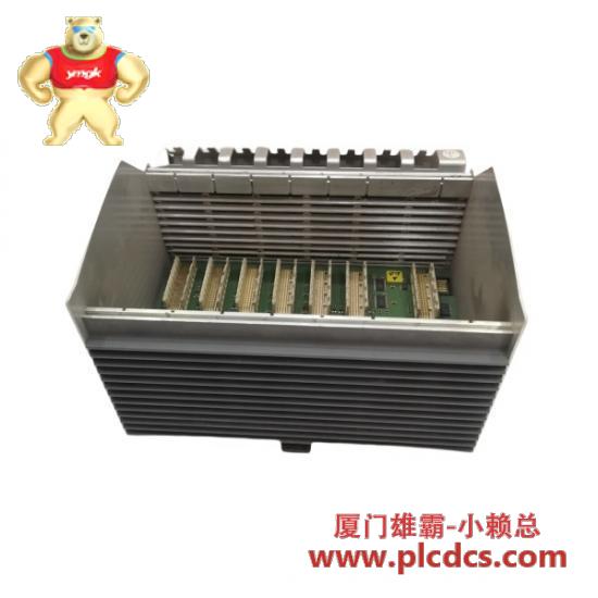 abb_pm803f_3bdh000530r1_base_unit.jpg ABB PM803F 3BDH000530R1 基础单元
