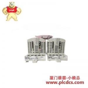 ABB PM866K02 3BSE050199R1 工业控制模块