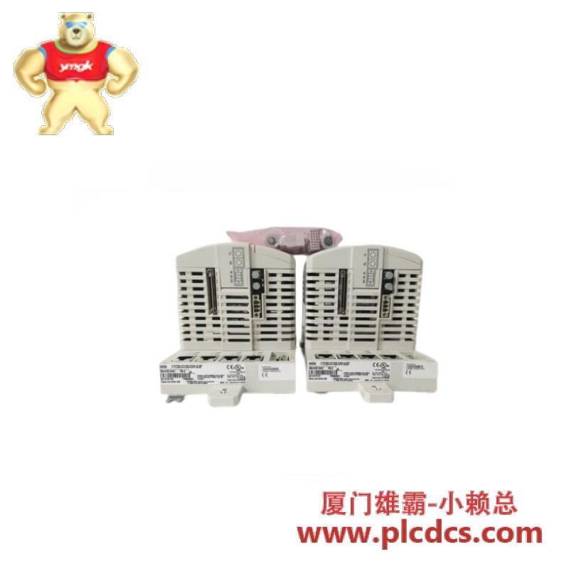 abb_pm866k02_3bse050199r1_module.jpg ABB PM866K02 3BSE050199R1 工业控制模块