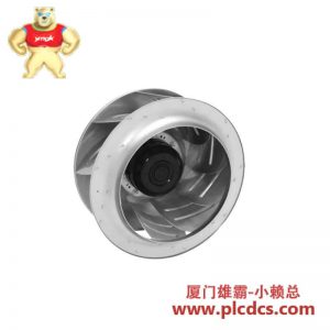 ABB R3G500-AG06-03 高压转换器风扇