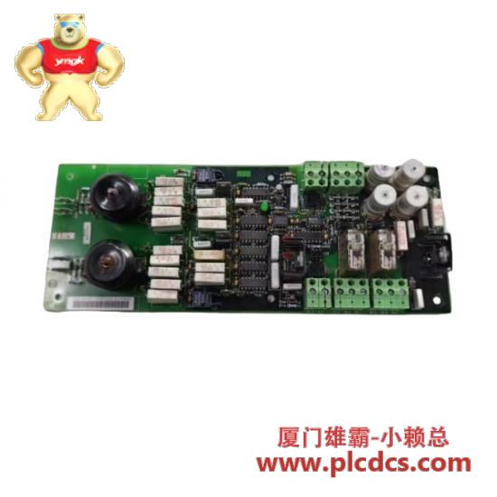 abb_scyc51220_analog_card.jpg ABB ABB SCYC51220 模拟卡
