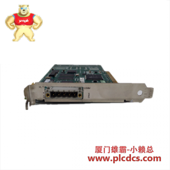 abb_sdcs-fex-2a_3adt311500r0001_power_supply_circuit_board.png ABB SDCS-FEX-2A 3ADT311500R0001 电源电路板