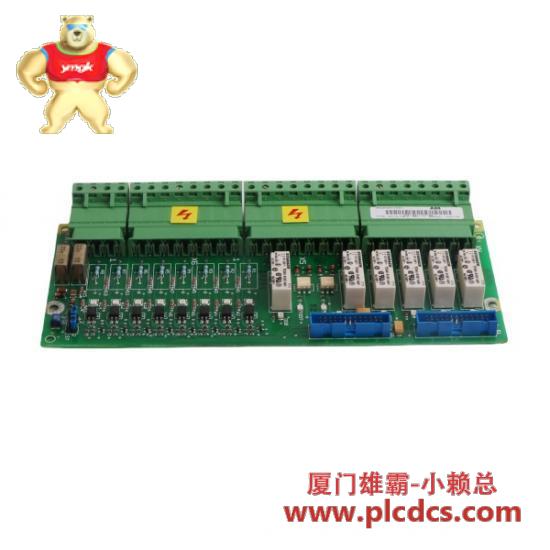 abb_sdcs-iob-21_3adt220090r0014_field_kit.jpg ABB SDCS-IOB-21 3BSE005176R1 输入输出模块