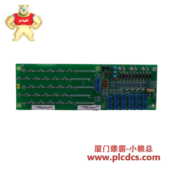 abb_sdcs-pin-51_dcs_module.png ABB SDCS-IOB-21 3BSE005176R1 输入输出模块