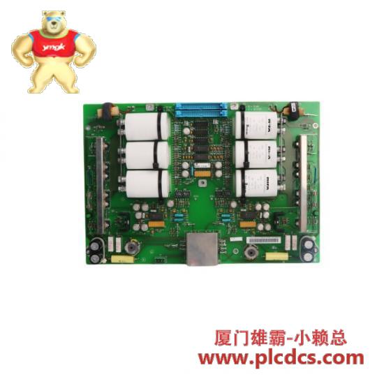 abb_snat634_pac_stromberg_pulse_amplifier_board.jpg ABB 控制模块 XS323A-E GJR2257400R0001