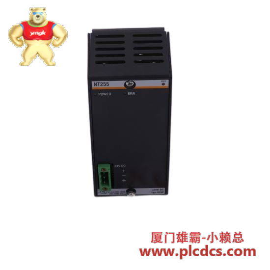 abb_snat_0630-5b_61054065.png ABB SNAT 0630-5B 控制模块, 专用于工业自动化控制系统