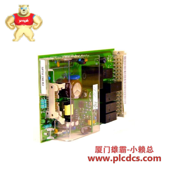 abb_sptu_240_power_supply_new.png ABB ABB SPTU 240 电源供应模块 新款