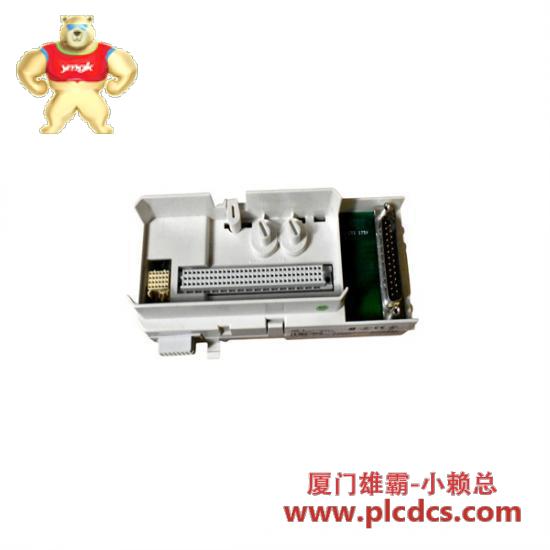 abb_tu812v1_compact_mtu.jpg ABB 3HAC028939-003 控制器模块