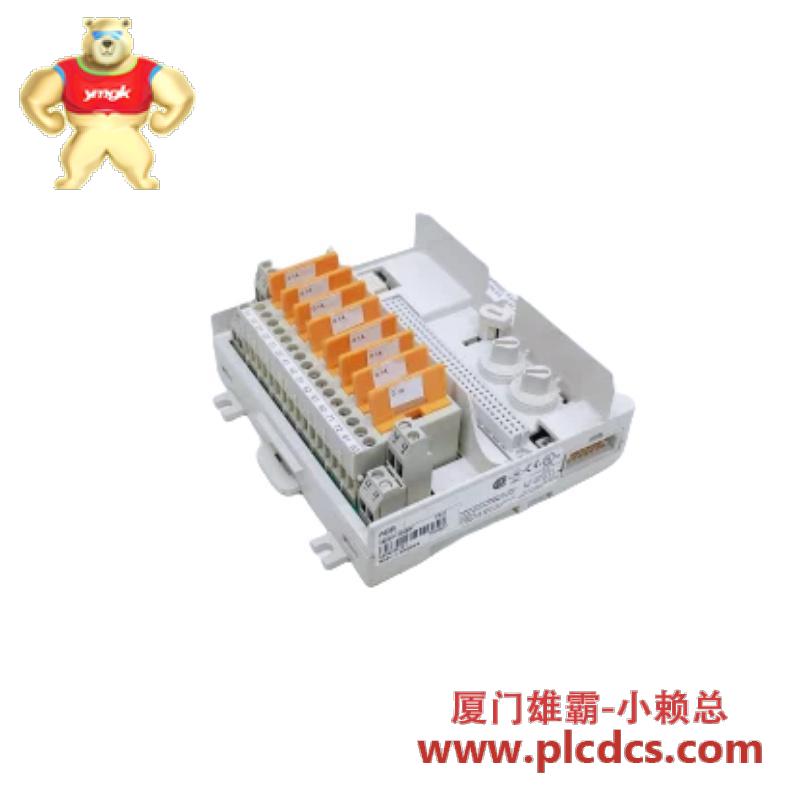 abb_tu835v1_3bse013236r1_extended_mtu50v_fused.jpg ABB TU835V1 3BSE013236R1Extended MTU50V Fused 工业自动化模块