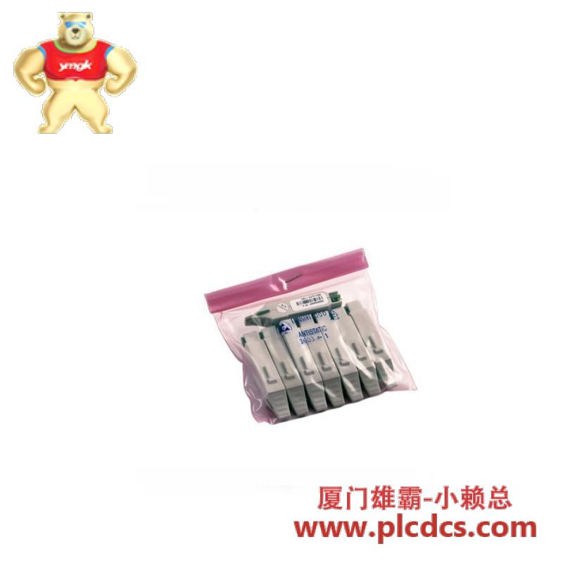 abb_ty805k01_used_for_redundant_ai845_and_ai880.jpg ABB TY805K01冗余模拟输入模块