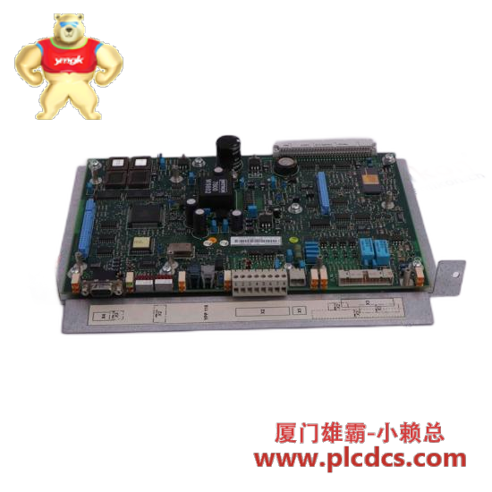 abb_uac326ae_hiee401481r001.png ABB UAC326AE HIEE401481R001 控制模块