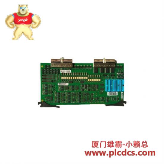 abb_ypk107e_yt204001-fy_automation_parts.jpg ABB ABB YPK107E YT204001-FY 自动化部件