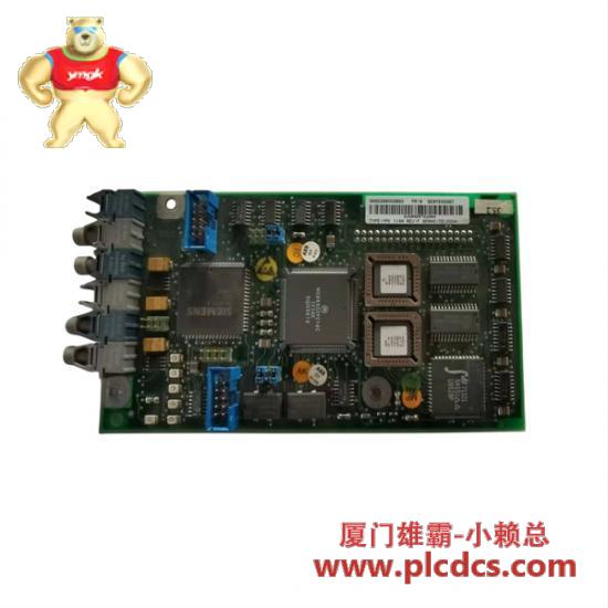 abb_ypk114a_3asd399002b20_dcb-board.jpg ABB ABB YPK114A 3ASD399002B20 数字控制板