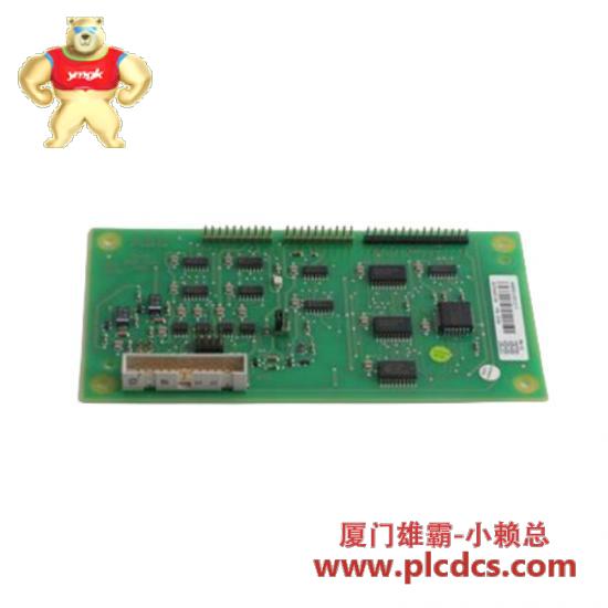 abb_ypq203a_3asd510001c17_channel_rotational_speed_monitor-1.jpg ELAU伺服驱动器 MC-4/11/03/400 工业自动化控制模块