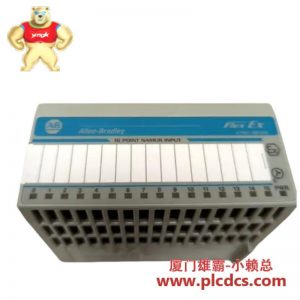 AB 1797-IBN16 输入模块 16点