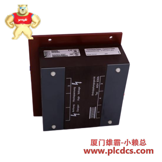 alstom_pib1201a_3bec0067.png 阿尔斯通 PIB1201A 3BEC0067 控制模块