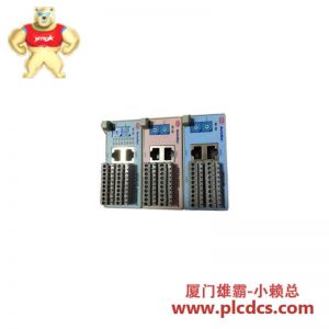 霍尼韦尔 AUTONET HFDI-16 以太网网络控制器