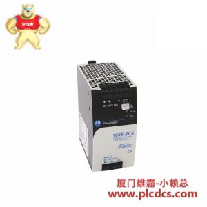 B&R 1606-XLS240EA电源供应模块